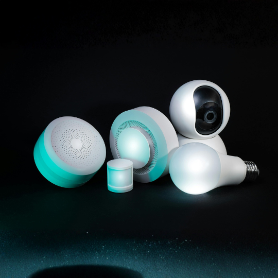 Rayz Deep Cob Light with Philips Driver 12 Watt